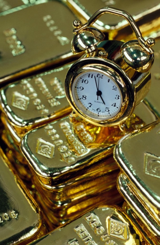 goldandclock1