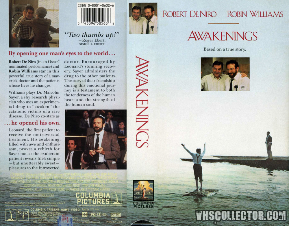 1990 Awakenings