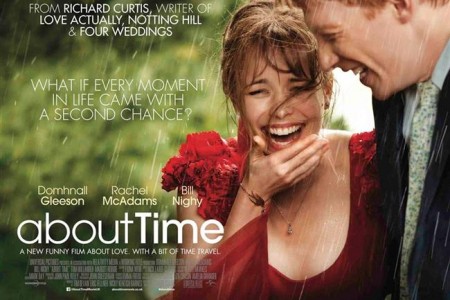 An Extraordinary, Ordinary Life…The Movie “About Time”